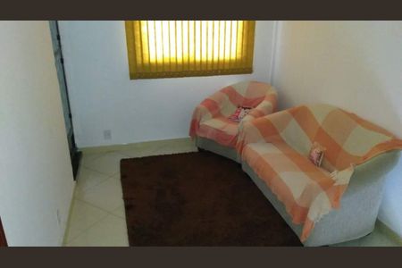 Casa à venda com 120m², 1 quarto e sem vaga