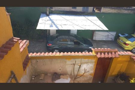 Casa à venda com 120m², 1 quarto e sem vaga
