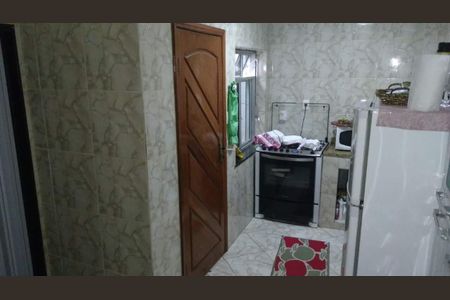 Casa à venda com 120m², 1 quarto e sem vaga