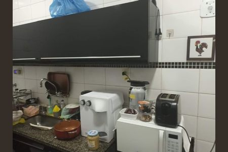 Apartamento à venda com 100m², 3 quartos e 1 vaga