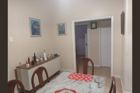 Apartamento à venda com 100m², 3 quartos e 1 vaga