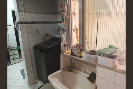 Apartamento à venda com 100m², 3 quartos e 1 vaga