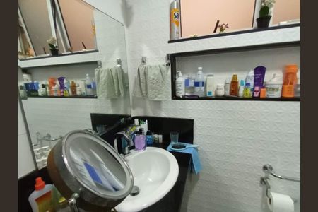 Apartamento à venda com 100m², 3 quartos e 1 vaga