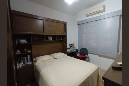 Apartamento à venda com 100m², 3 quartos e 1 vaga