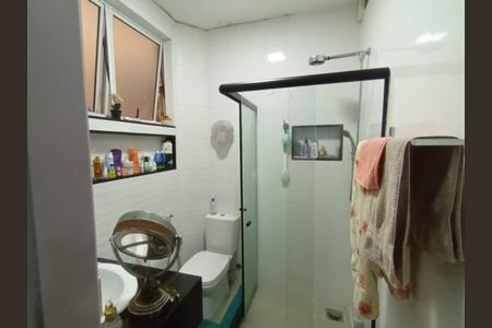 Apartamento à venda com 100m², 3 quartos e 1 vaga