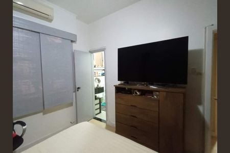 Apartamento à venda com 100m², 3 quartos e 1 vaga