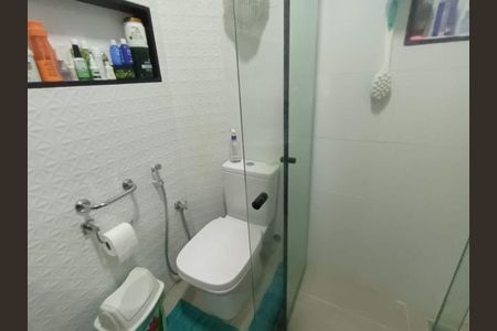 Apartamento à venda com 100m², 3 quartos e 1 vaga