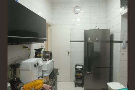 Apartamento à venda com 100m², 3 quartos e 1 vaga