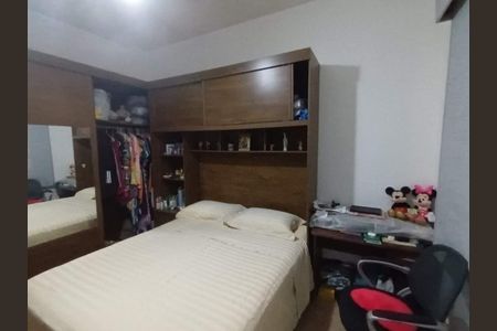 Apartamento à venda com 100m², 3 quartos e 1 vaga