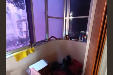 Apartamento à venda com 100m², 3 quartos e 1 vaga