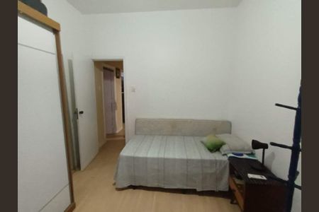 Apartamento à venda com 100m², 3 quartos e 1 vaga