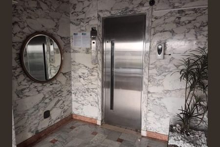 Apartamento à venda com 100m², 3 quartos e 1 vaga