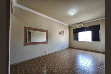 Sala de apartamento à venda com 3 quartos, 99m² em Tijuca, Rio de Janeiro