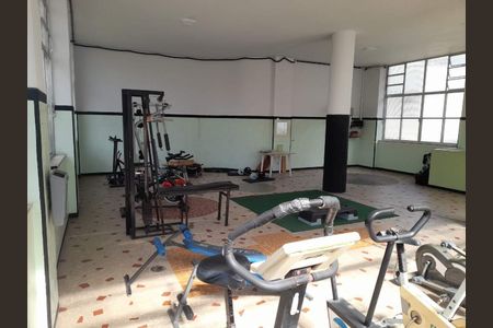 Apartamento à venda com 99m², 3 quartos e 1 vagaÁrea comum - Academia