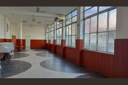 Apartamento à venda com 99m², 3 quartos e 1 vagaÁrea comum - Salão de festas