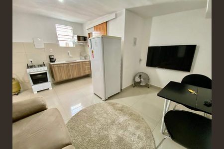 Apartamento à venda com 91m², 2 quartos e sem vaga