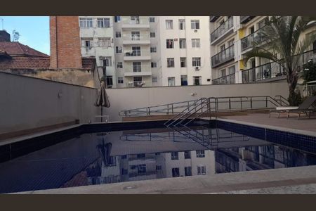 Apartamento à venda com 47m², 1 quarto e sem vaga