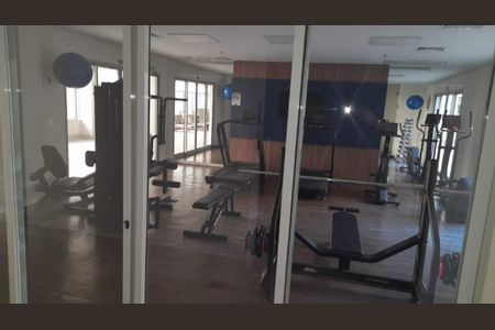 Apartamento à venda com 47m², 1 quarto e sem vaga