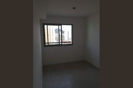 Apartamento à venda com 47m², 1 quarto e sem vaga