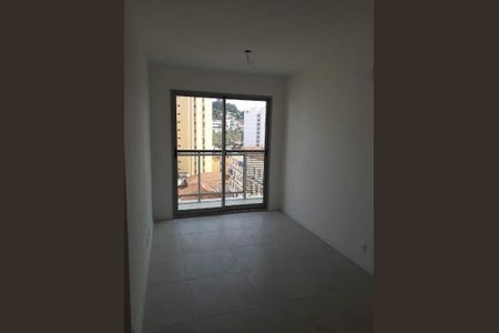 Apartamento à venda com 47m², 1 quarto e sem vaga