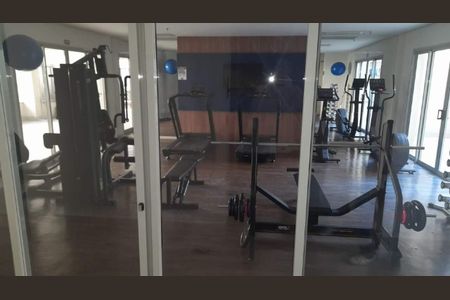 Apartamento à venda com 47m², 1 quarto e sem vaga