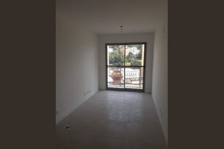 Apartamento à venda com 47m², 1 quarto e sem vaga