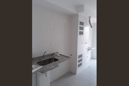 Apartamento à venda com 47m², 1 quarto e sem vaga