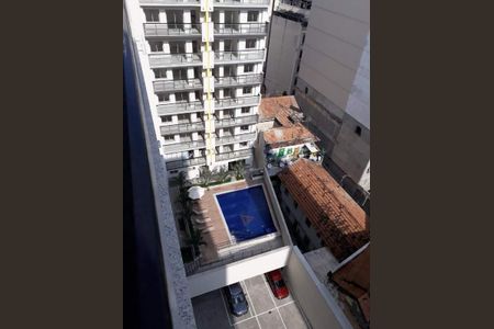 Apartamento à venda com 47m², 1 quarto e sem vaga