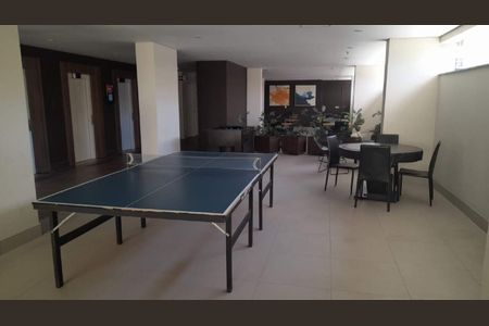 Apartamento à venda com 47m², 1 quarto e sem vaga