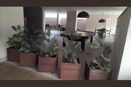 Apartamento à venda com 47m², 1 quarto e sem vaga