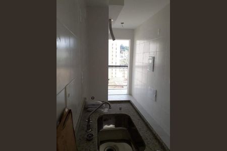 Apartamento à venda com 47m², 1 quarto e sem vaga