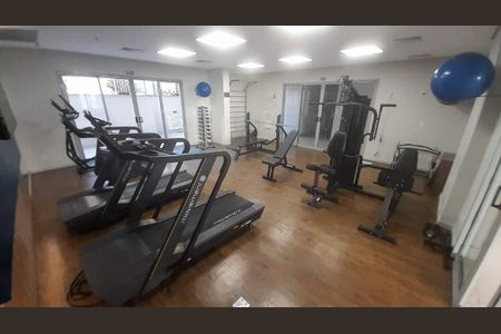 Apartamento à venda com 47m², 1 quarto e sem vaga