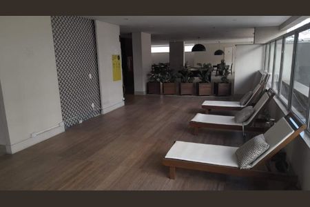 Apartamento à venda com 47m², 1 quarto e sem vaga