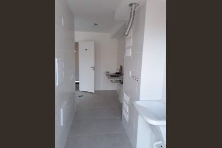 Apartamento à venda com 47m², 1 quarto e sem vaga
