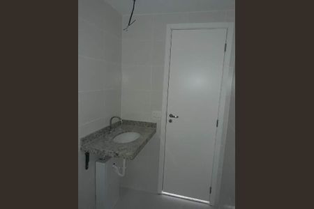 Apartamento à venda com 47m², 1 quarto e sem vaga