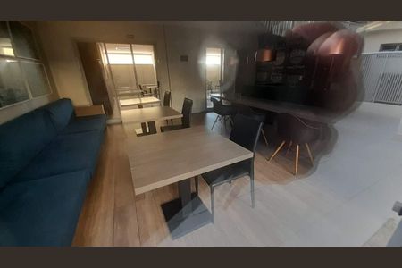 Apartamento à venda com 47m², 1 quarto e sem vaga
