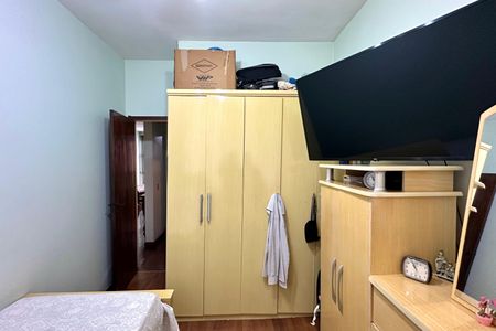 Apartamento à venda com 92m², 2 quartos e 2 vagasQuarto