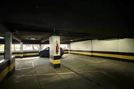 Apartamento à venda com 92m², 2 quartos e 2 vagasGaragem