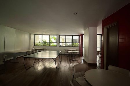 Apartamento à venda com 92m², 2 quartos e 2 vagasÁrea comum - Salão de festas