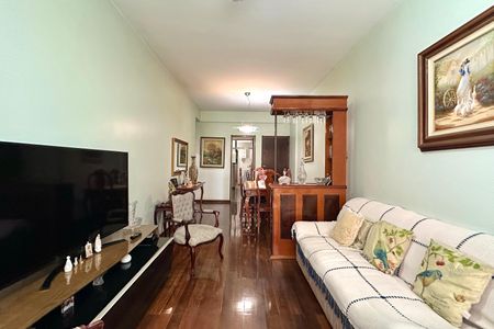 Sala de apartamento à venda com 2 quartos, 92m² em Ipanema, Rio de Janeiro