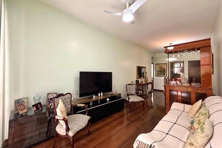 Sala de apartamento à venda com 2 quartos, 92m² em Ipanema, Rio de Janeiro