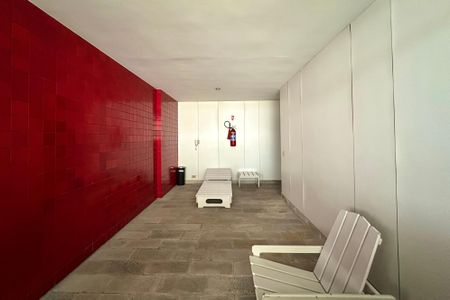 Apartamento à venda com 92m², 2 quartos e 2 vagasÁrea comum - Sauna