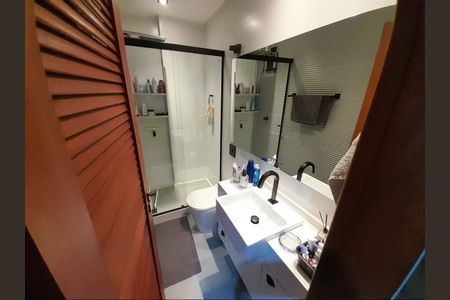 Apartamento à venda com 87m², 3 quartos e 1 vaga