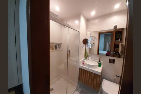 Apartamento à venda com 87m², 3 quartos e 1 vaga