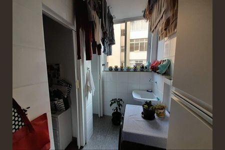 Apartamento à venda com 87m², 3 quartos e 1 vaga