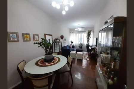 Apartamento à venda com 87m², 3 quartos e 1 vaga