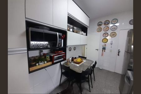 Apartamento à venda com 87m², 3 quartos e 1 vaga