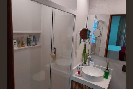Apartamento à venda com 87m², 3 quartos e 1 vaga