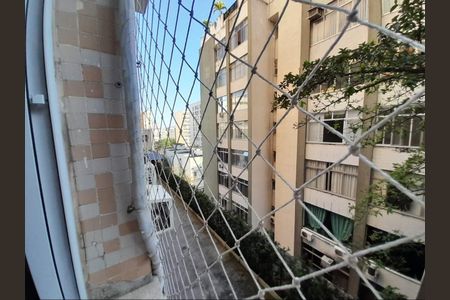 Apartamento à venda com 87m², 3 quartos e 1 vaga