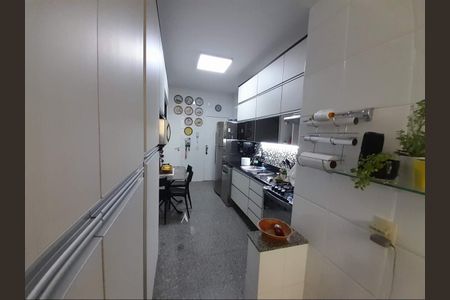 Apartamento à venda com 87m², 3 quartos e 1 vaga
